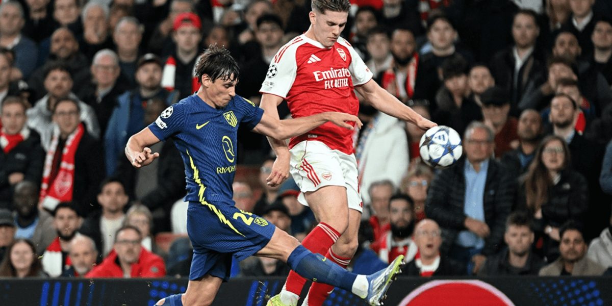 Semifinale Champions League: Când se duelează giganții Europei