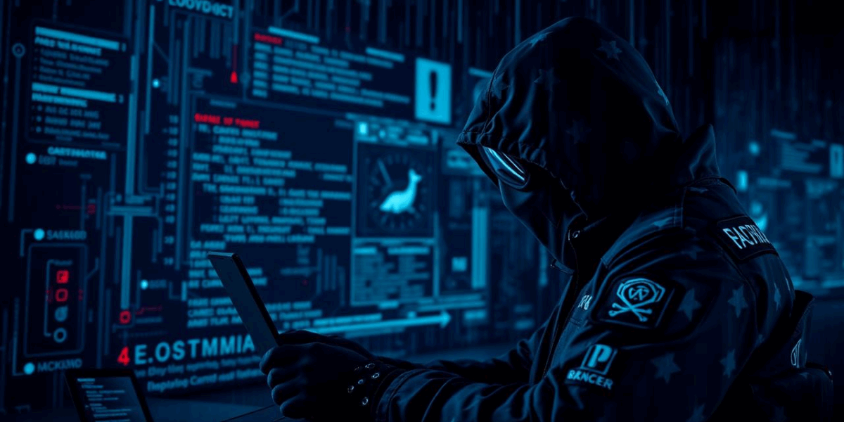 Hacker etic: Phishing cu IA, la îndemâna oricui în doar 30 de minute!