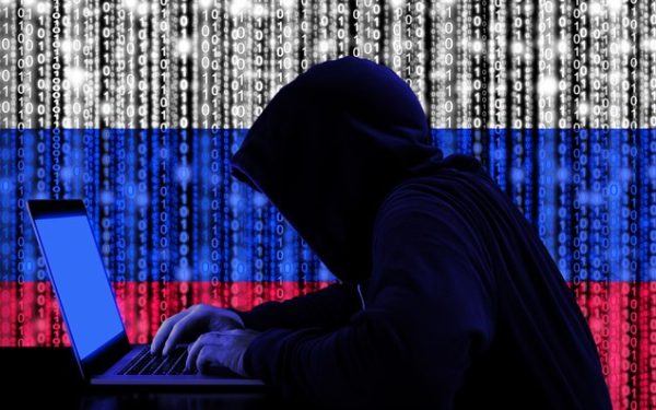 Atac cibernetic: hackerii lui Putin au spart conturile Armatei Române!