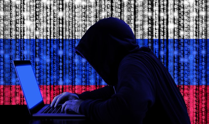 Atac cibernetic: hackerii lui Putin au spart conturile Armatei Române!