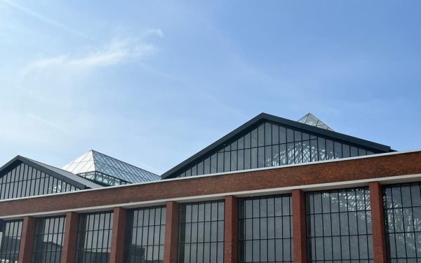 Uși „de lux” de 4.000€, „evaporate” la Hala Laminor din Sectorul 3: Pagubă 1 milion €