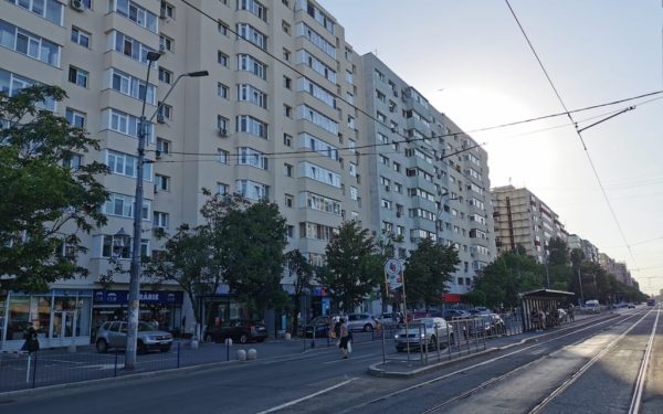 Harta chiriilor în București: Cât te costă să stai, de fapt, pe sector