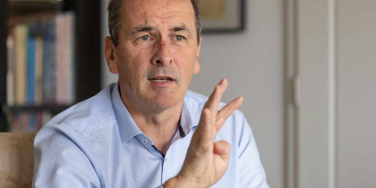 Viitorul ministru al sănătății, viral după un dans. Reacții la cabinetul Magyar