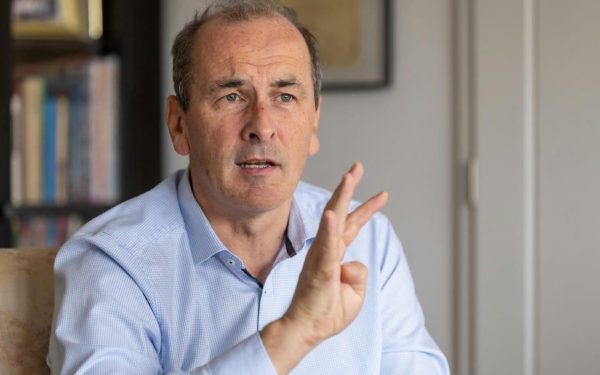 Viitorul ministru al sănătății, viral după un dans. Reacții la cabinetul Magyar