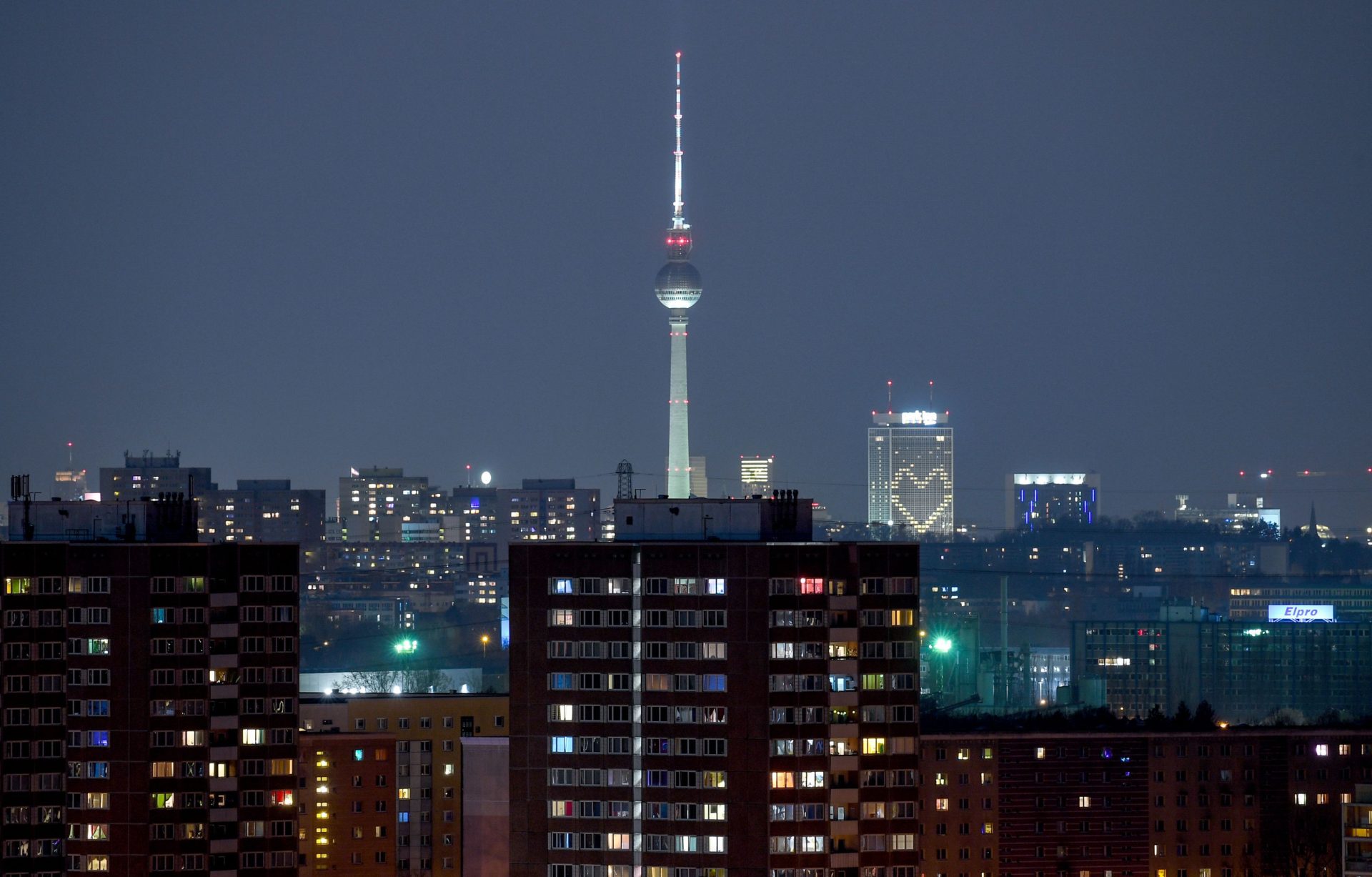 Lupta pentru viitorul Berlinului a atins un punct critic, după ce ideea de a restricționa circulația în centrul orașului a generat proteste și controverse intense