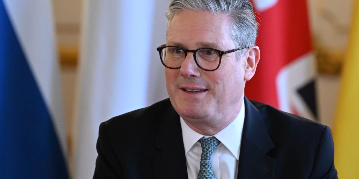 Marea Britanie, lovitură pentru Donald Trump: Londra nu susține blocada Iranului