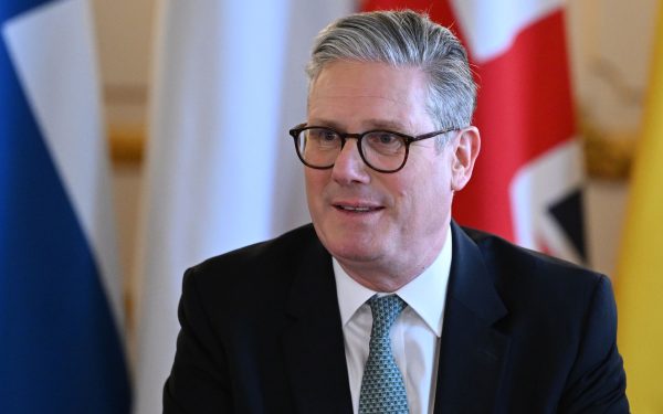 Marea Britanie, lovitură pentru Donald Trump: Londra nu susține blocada Iranului