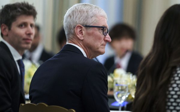 Scrisoarea de ADIO a lui Tim Cook pentru utilizatorii Apple: „Fiecare dimineață”
