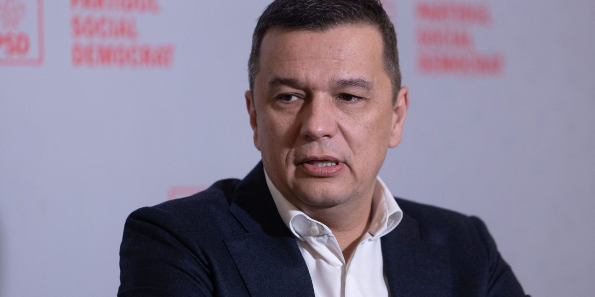 Grindeanu trage linie: PSD decide soarta guvernării în ședința decisivă