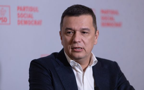 Grindeanu trage linie: PSD decide soarta guvernării în ședința decisivă