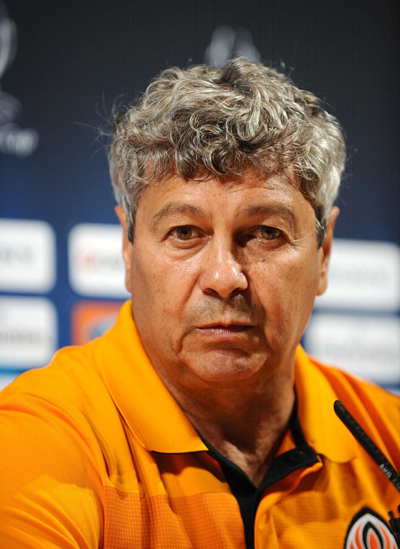 Ahmetov, omagiu emoționant pentru Lucescu la București: „Fiți mândri de el!”