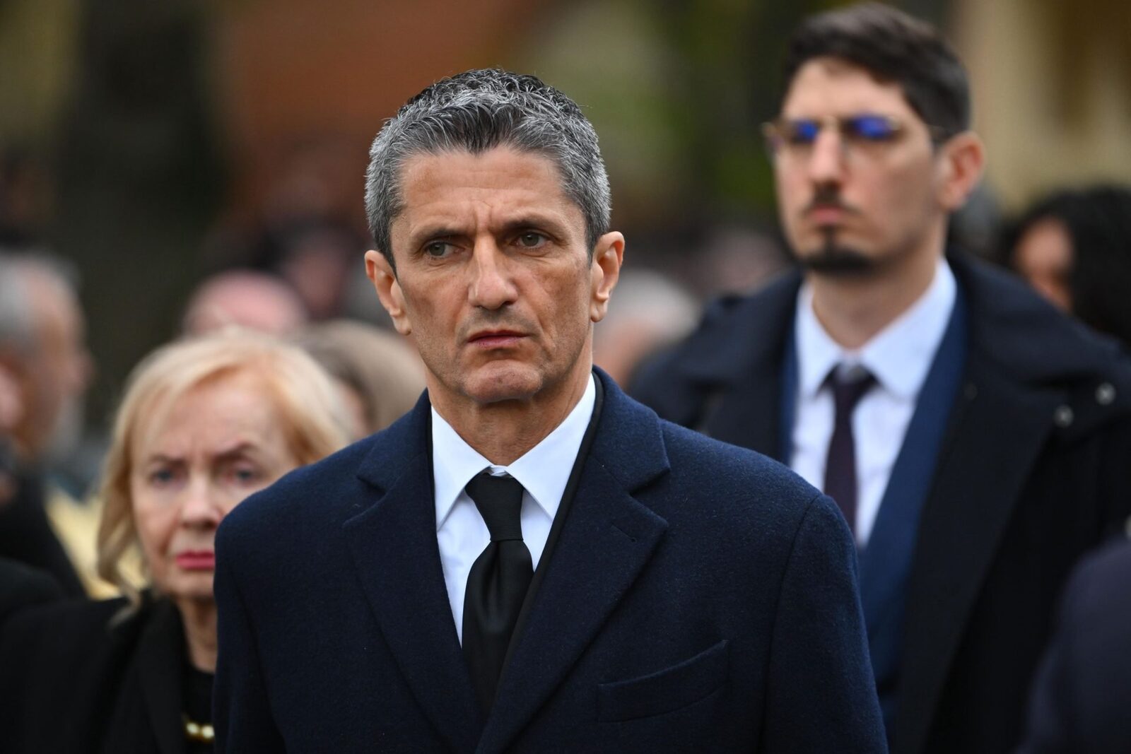 Răzvan Lucescu, sfâșiat de durere: „Tata a iubit România din tot sufletul!”