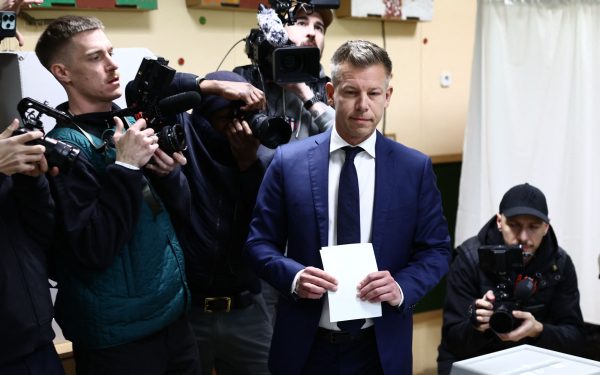 Peter Magyar, omul care l-a scos pe Viktor Orban din schemă după 16 ani