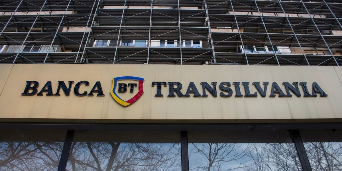 Banca Transilvania, împrumut de 1 miliard de euro într-o singură zi
