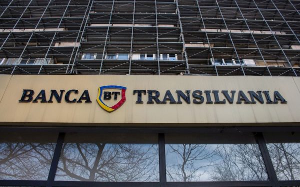 Banca Transilvania, împrumut de 1 miliard de euro într-o singură zi
