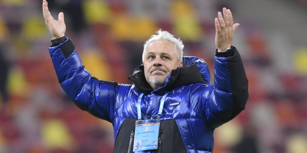 Șumudică, anunțul revenirii: „Pentru mine, asta e cel mai important”
