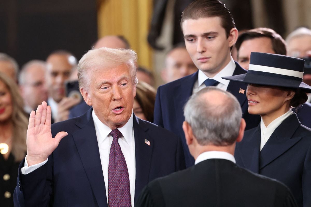 Premierul UE, șocat de Donald Trump: „E inacceptabil!”, după învestire