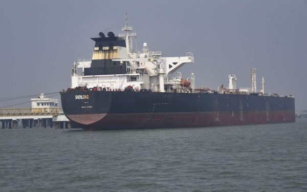 Primul petrolier chinez, sfidare la adresa Washingtonului după blocaj în Ormuz