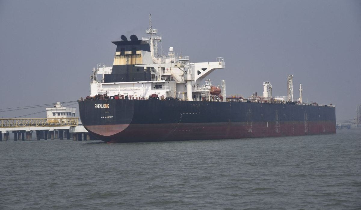 Primul petrolier chinez, sfidare la adresa Washingtonului după blocaj în Ormuz