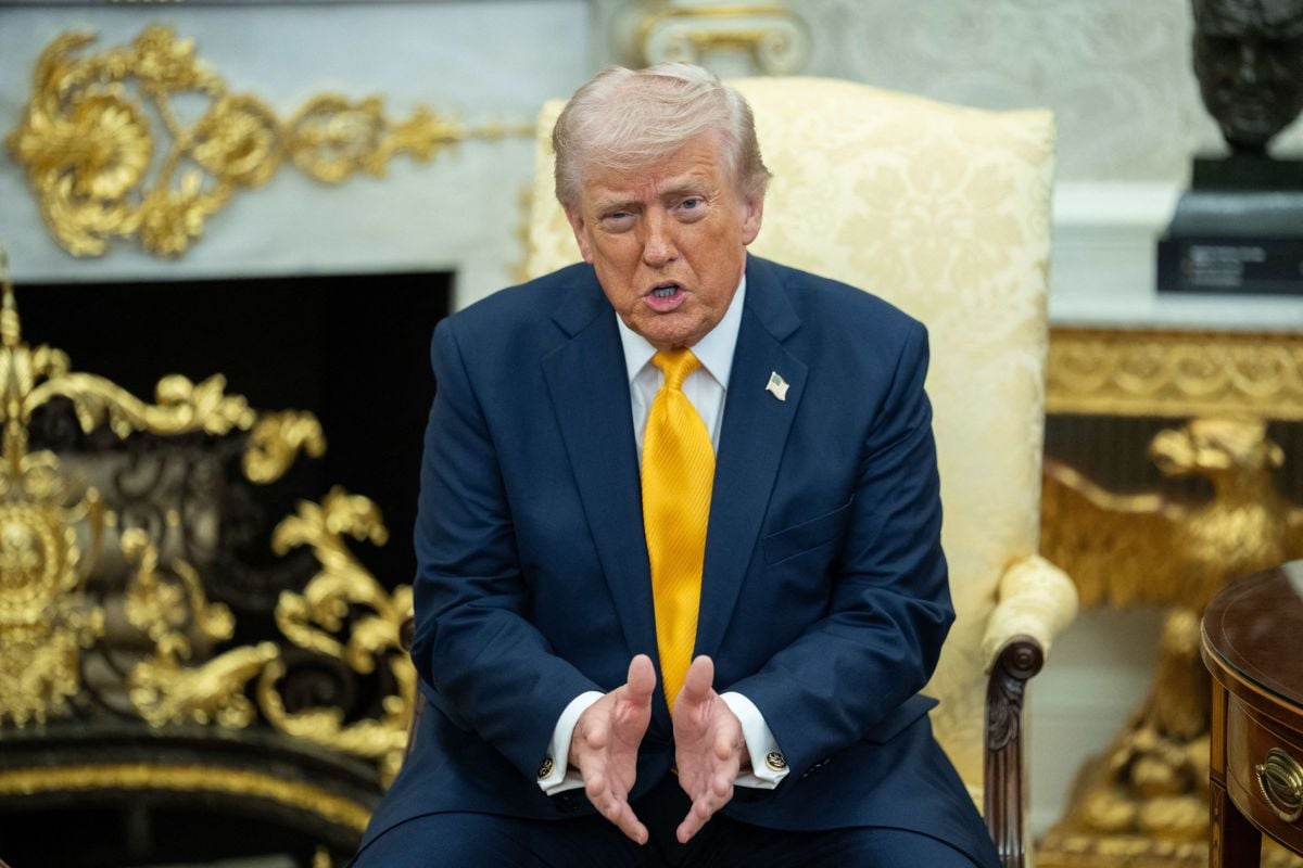 Trump, imagini șocante cu un atac din Florida pentru un control mai dur al imigrației