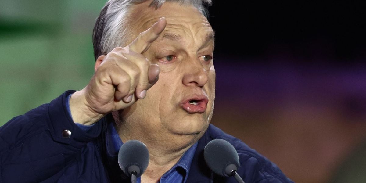 Cine poate fi noul „Orban” al Europei: Liderii care zguduie UE