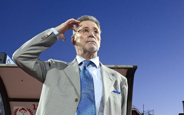 Motivul ASCUNS pentru ABSENȚA lui Cornel Dinu la înmormântarea lui Mircea Lucescu