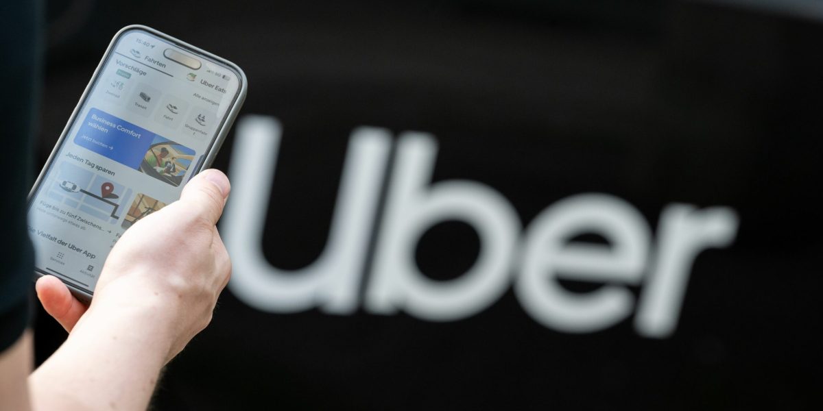 Unde investește Uber? Peste 10 miliarde $ în taxiuri fără șofer
