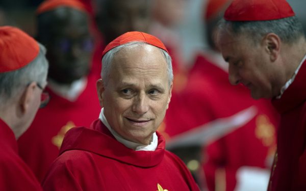 Leon, mesaj dur în Camerun: „Corupția trebuie eradicată”