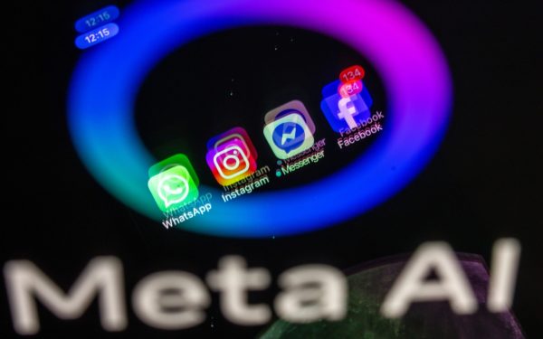 Meta intră în forță în competiția pentru supremația în inteligența artificială