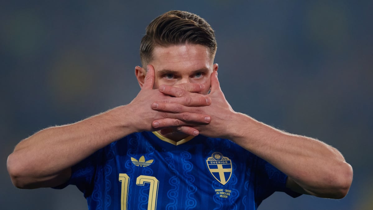 Sweden vs. Poland în preliminariile Campionatului Mondial: Cum poți urmări meciul gratuit de oriunde în lume