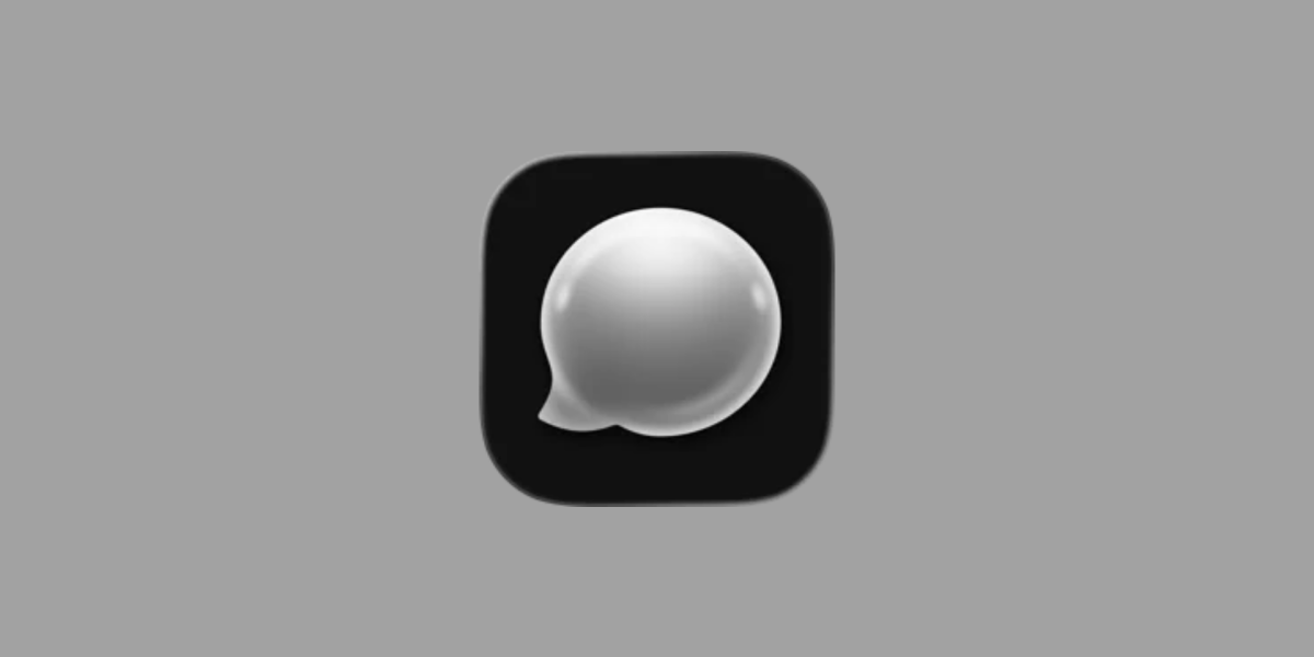 XChat vine pe iPhone și iPad: Aplicația schimbă regulile jocului