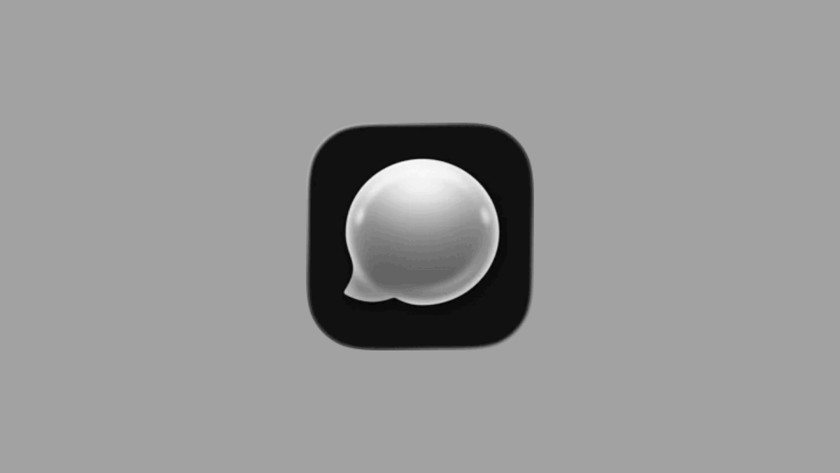 XChat vine pe iPhone și iPad: Aplicația schimbă regulile jocului