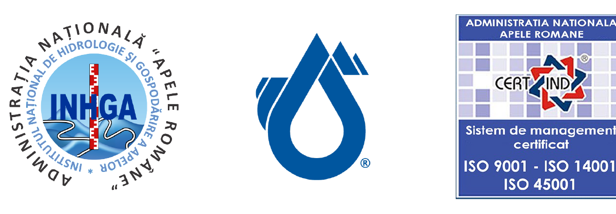 Dunărea: INHGA avertizează asupra situației hidrologice din 9 aprilie 2026 în România