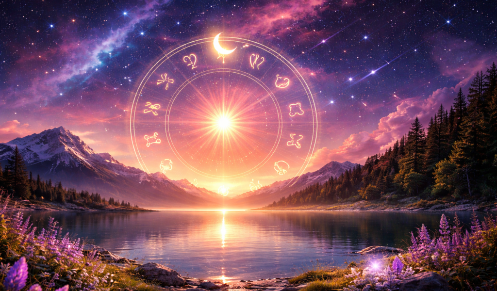 Zodie de succes, alta în echipă: Horoscopul zilei, 16 aprilie 2026