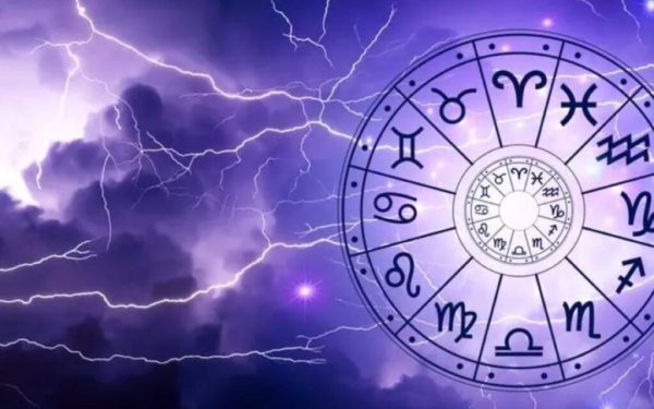 Vine furtuna astrală: Zodiile care vor avea parte de ghinion
