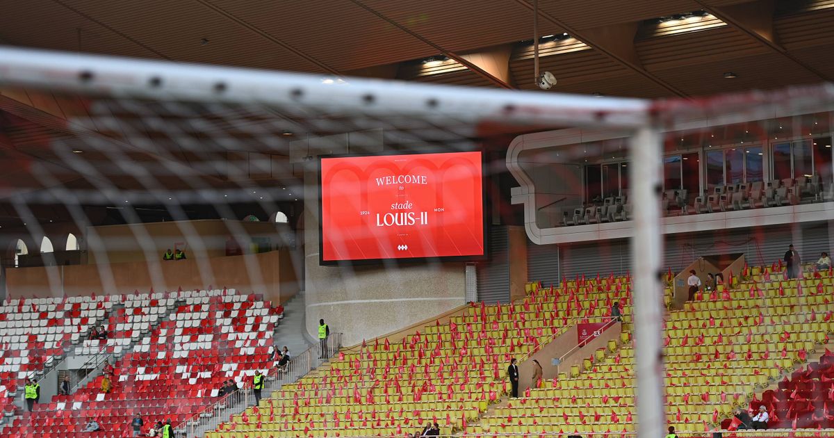 ciocniri între suporteri OM înainte de meciul de la Monaco