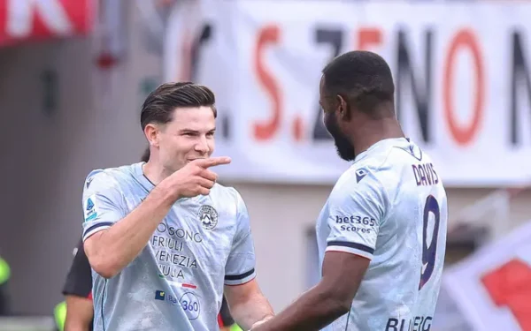 Udinese – Parma: Previziuni, echipe probabile șî ce pariuri să pui