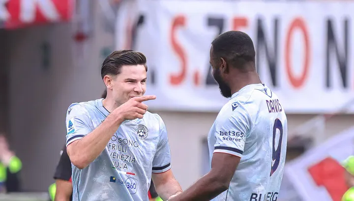 Udinese – Parma: Previziuni, echipe probabile șî ce pariuri să pui