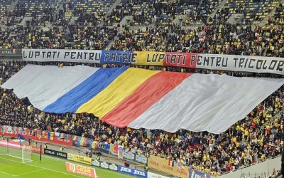 Cluburile de fotbal, mesaje emoționante după moartea lui mircea Lucescu