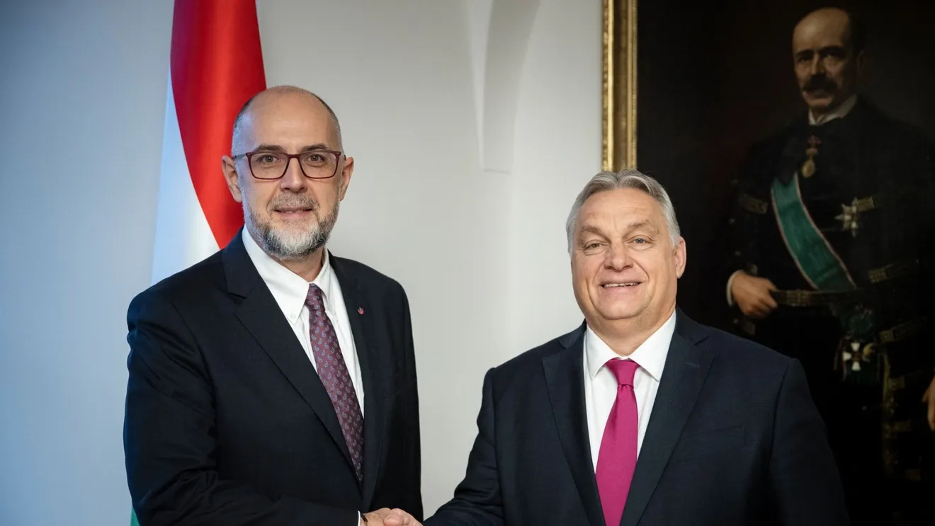 Probleme mari pentru UDMR după succesul lui Peter Magyar Cristian Pîrvulescu: „Scenariu negru”