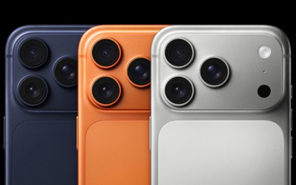 Piața de telefoane, în cădere liberă: Apple, lider mondial în fața Samsung