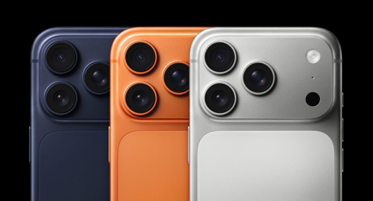 Piața de telefoane, în cădere liberă: Apple, lider mondial în fața Samsung