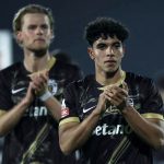 Sporting uimește: Cine-l înlocuiește pe Hjulmand cu Arsenal?