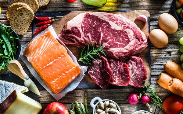 România, „grânarul Europei”, versus rafturile pline de importuri: Cine e singura țară autosuficientă