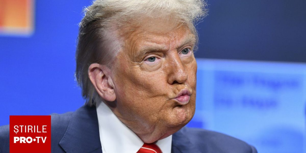 Criză la Consiliul pentru Pace: Banii lipsesc, DONALD Trump așteaptă 17 miliarde