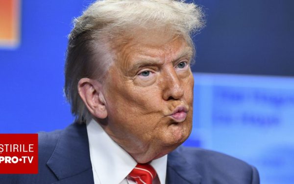 Criză la Consiliul pentru Pace: Banii lipsesc, DONALD Trump așteaptă 17 miliarde