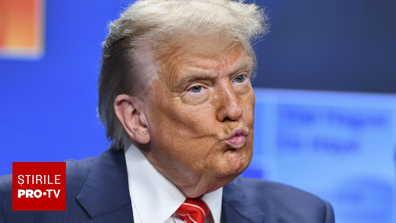 Criză la Consiliul pentru Pace: Banii lipsesc, DONALD Trump așteaptă 17 miliarde