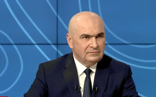 Bolojan tranșant: PSD-iștii din Guvern, fără demnitate? „Demisia sau demitere”