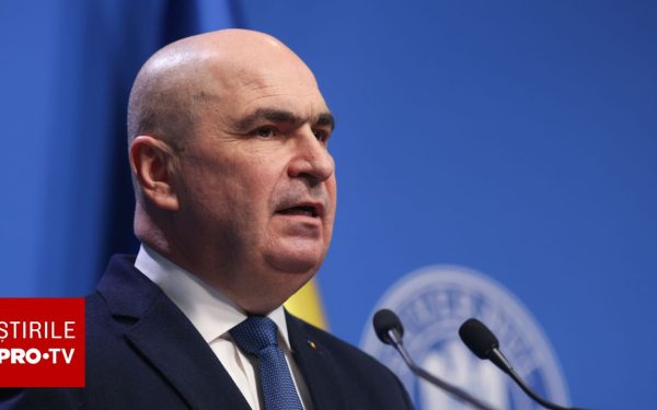 Bolojan: Criza politică, ultimul lucru de care are nevoie România