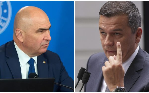 Grindeanu îl atacă pe Bolojan: „Câte plângeri la DNA ai făcut?” PSD, gata de premier